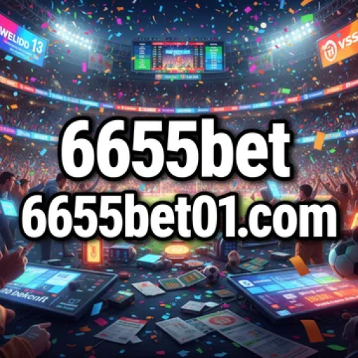 6655bet