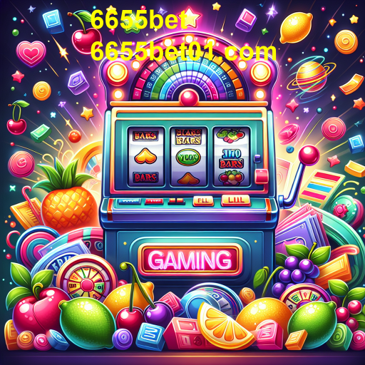 6655bet é uma plataforma de jogos online que oferece uma ampla variedade de opções de apostas em jogos de azar, garantindo uma experiência segura e divertida para os usuários.